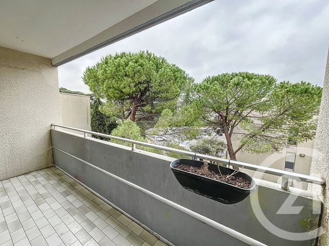 Appartement F1 à vendre - 1 pièce - 27.0 m2 - MONTPELLIER - 34 - LANGUEDOC-ROUSSILLON - Century 21 Granié Immobilier