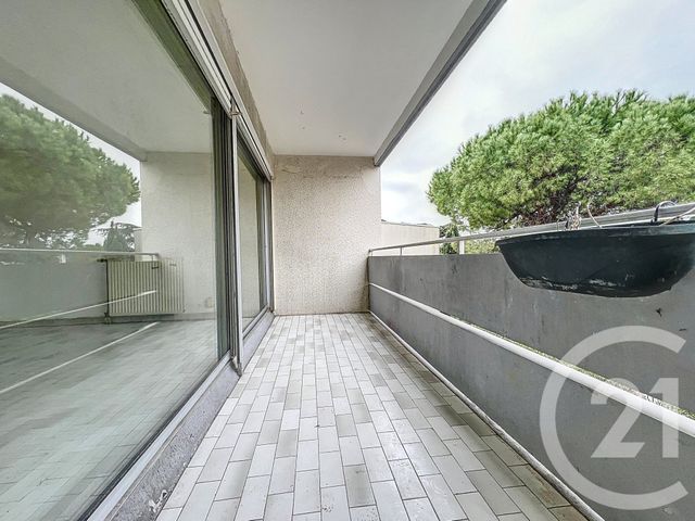 Appartement F1 à vendre - 1 pièce - 27.0 m2 - MONTPELLIER - 34 - LANGUEDOC-ROUSSILLON - Century 21 Granié Immobilier