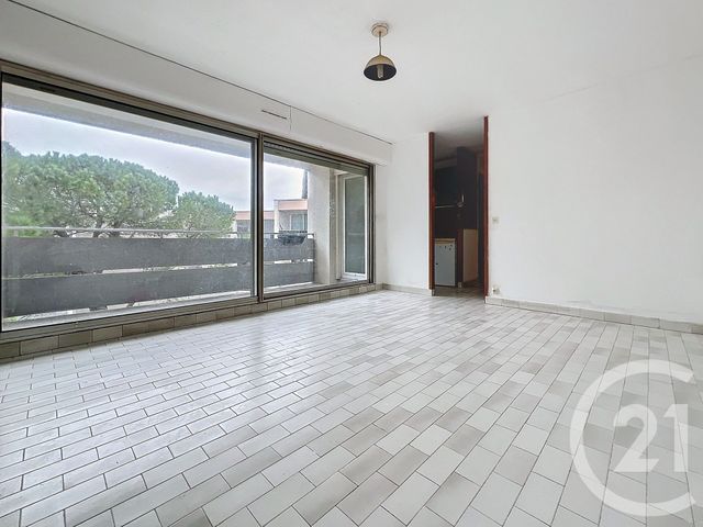 appartement - MONTPELLIER - 34