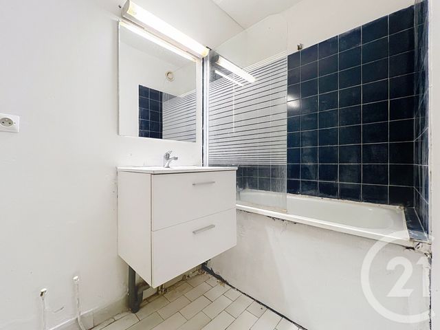 Appartement F1 à vendre - 1 pièce - 27.0 m2 - MONTPELLIER - 34 - LANGUEDOC-ROUSSILLON - Century 21 Granié Immobilier