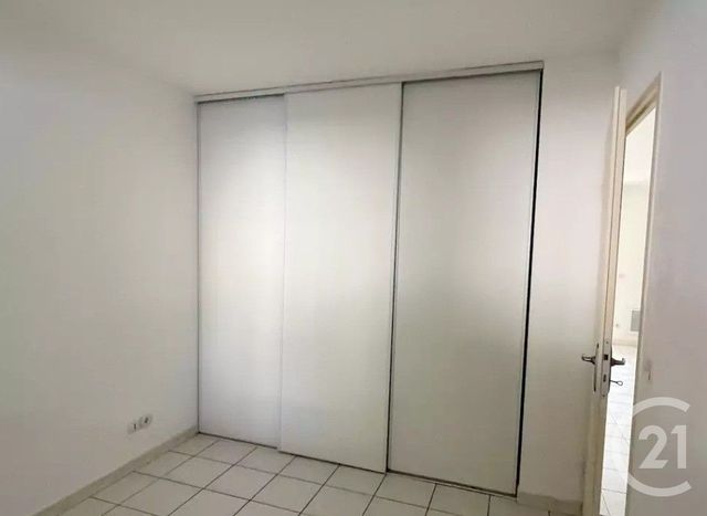 Appartement F2 à vendre - 2 pièces - 47.54 m2 - MONTPELLIER - 34 - LANGUEDOC-ROUSSILLON - Century 21 Granié Immobilier