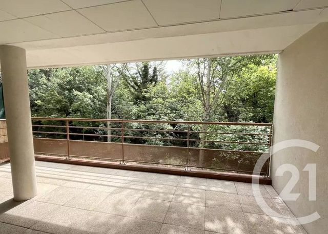 Appartement F2 à vendre - 2 pièces - 47.54 m2 - MONTPELLIER - 34 - LANGUEDOC-ROUSSILLON - Century 21 Granié Immobilier