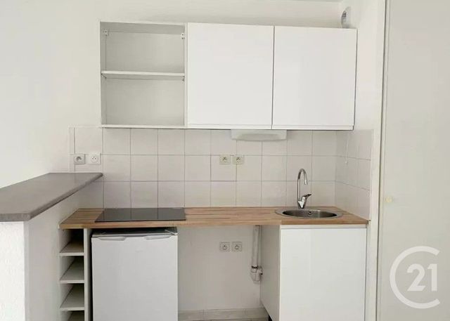Appartement F2 à vendre - 2 pièces - 47.54 m2 - MONTPELLIER - 34 - LANGUEDOC-ROUSSILLON - Century 21 Granié Immobilier