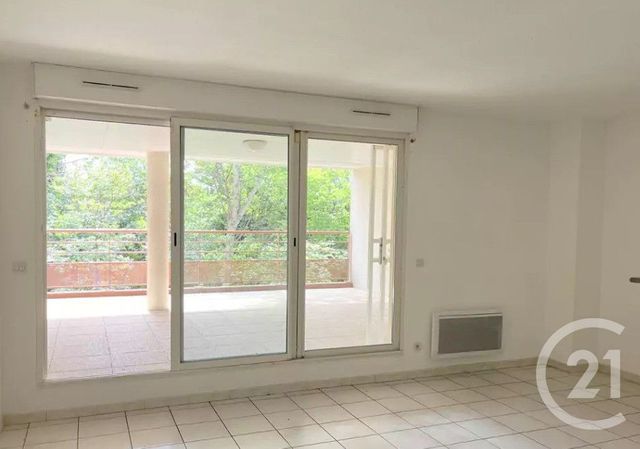 appartement - MONTPELLIER - 34