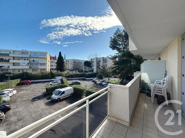 appartement - MONTPELLIER - 34