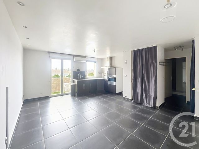appartement - ST GEORGES D ORQUES - 34