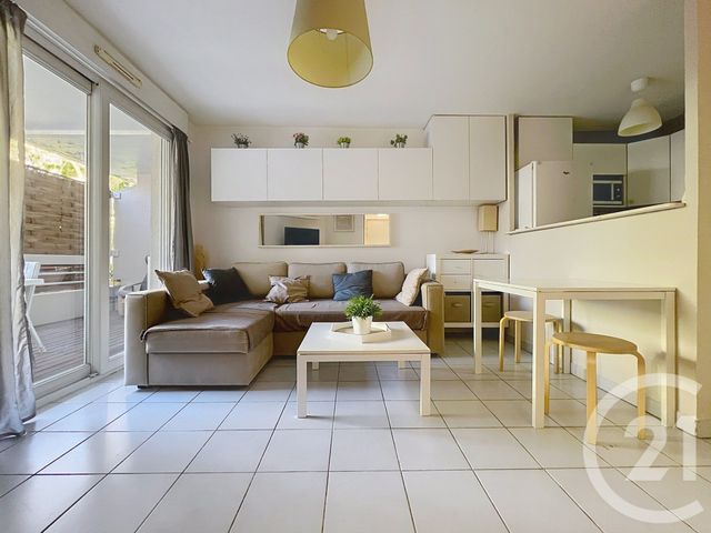 Appartement F2 à vendre MONTPELLIER