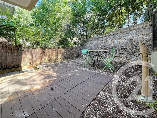Appartement F1 à vendre MONTPELLIER