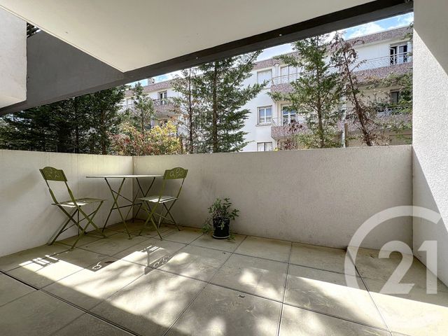 appartement - MONTPELLIER - 34