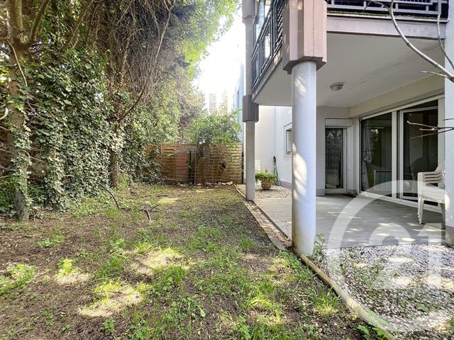 Appartement F4 à vendre MONTPELLIER