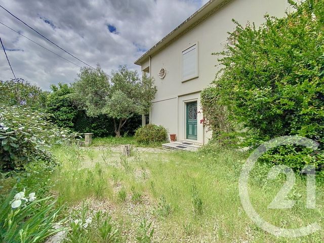 maison - MONTPELLIER - 34