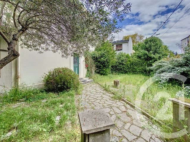 maison - MONTPELLIER - 34