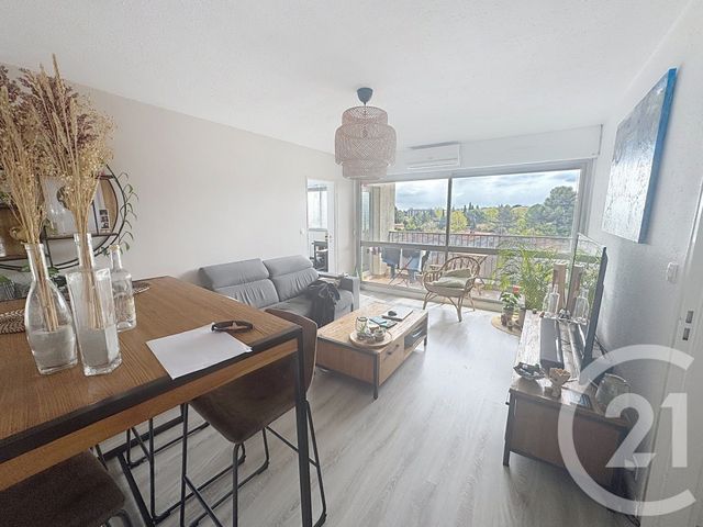 appartement - MONTPELLIER - 34