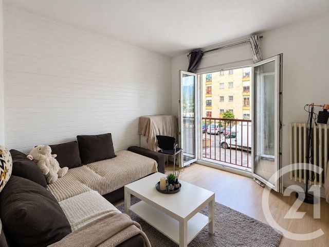Appartement 1 pièce 17 m² · à Montpellier · 17,3 m² · 62 000 €