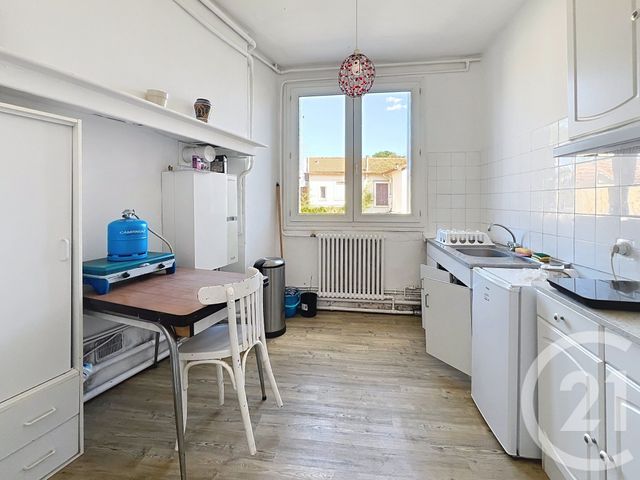 Afficher la photo en grand Appartement F3 à vendre - 3 pièces - 51.09 m2 - MONTPELLIER - 34 - LANGUEDOC-ROUSSILLON - Century 21 Granié Immobilier