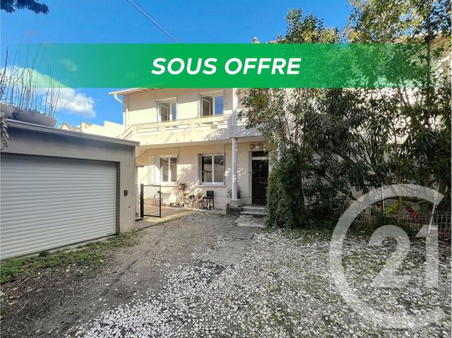 appartement - MONTPELLIER - 34