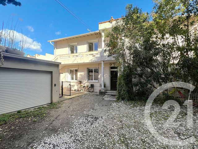 appartement - MONTPELLIER - 34