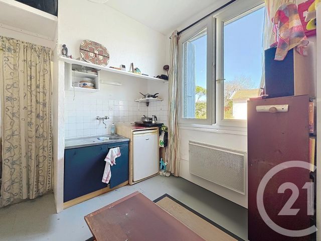 Afficher la photo en grand Appartement F3 à vendre - 3 pièces - 51.09 m2 - MONTPELLIER - 34 - LANGUEDOC-ROUSSILLON - Century 21 Granié Immobilier
