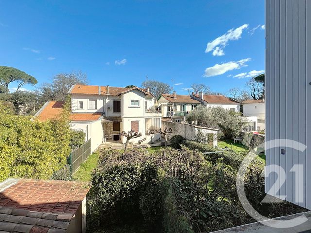 Afficher la photo en grand Appartement F3 à vendre - 3 pièces - 51.09 m2 - MONTPELLIER - 34 - LANGUEDOC-ROUSSILLON - Century 21 Granié Immobilier