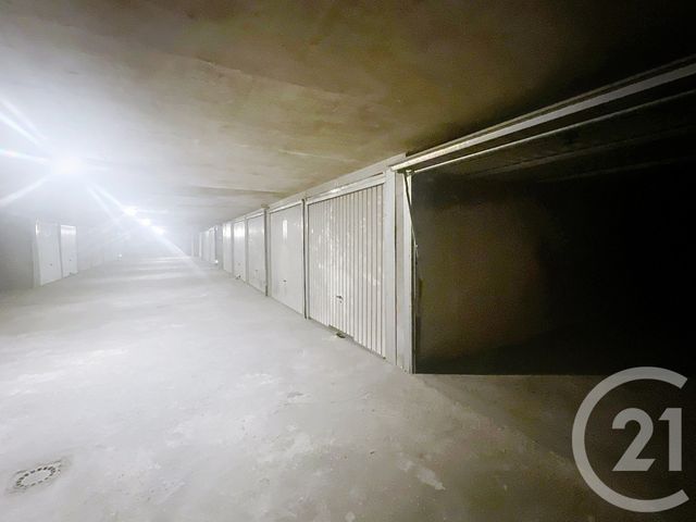 parking à vendre - 14.09 m2 - MONTPELLIER - 34 - LANGUEDOC-ROUSSILLON - Century 21 Granié Immobilier