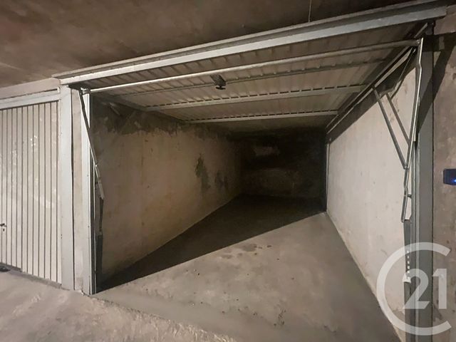 parking à vendre - 14.09 m2 - MONTPELLIER - 34 - LANGUEDOC-ROUSSILLON - Century 21 Granié Immobilier