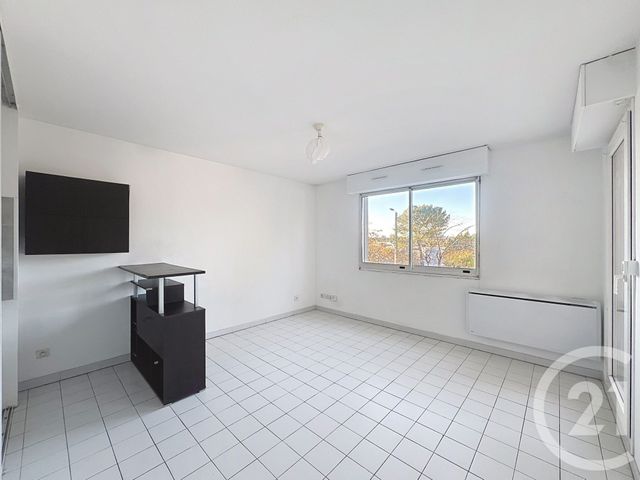 Appartement F2 à vendre - 2 pièces - 34.26 m2 - MONTPELLIER - 34 - LANGUEDOC-ROUSSILLON - Century 21 Granié Immobilier
