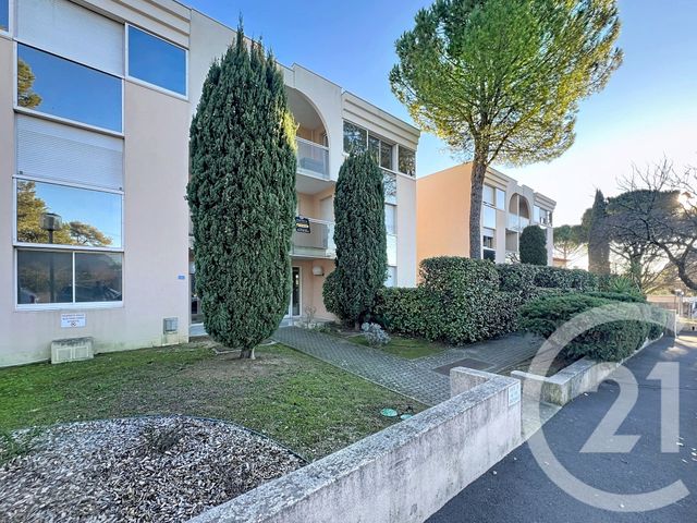 Appartement F2 à vendre MONTPELLIER