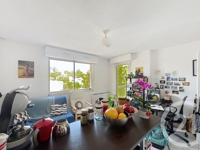 Afficher la photo en grand Appartement F2 à vendre - 2 pièces - 34.26 m2 - MONTPELLIER - 34 - LANGUEDOC-ROUSSILLON - Century 21 Granié Immobilier