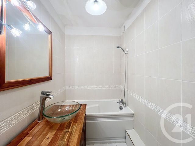 Appartement F2 à vendre - 2 pièces - 34.26 m2 - MONTPELLIER - 34 - LANGUEDOC-ROUSSILLON - Century 21 Granié Immobilier