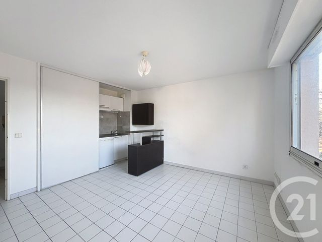 Appartement F2 à vendre - 2 pièces - 34.26 m2 - MONTPELLIER - 34 - LANGUEDOC-ROUSSILLON - Century 21 Granié Immobilier