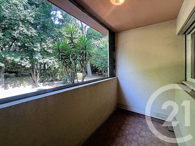 appartement - MONTPELLIER - 34