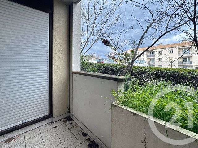 Appartement F2 à vendre - 2 pièces - 42.12 m2 - MONTPELLIER - 34 - LANGUEDOC-ROUSSILLON - Century 21 Granié Immobilier
