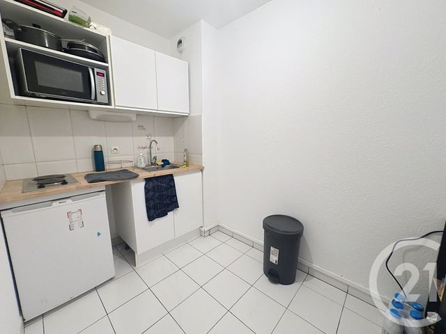 Appartement F2 à vendre - 2 pièces - 42.12 m2 - MONTPELLIER - 34 - LANGUEDOC-ROUSSILLON - Century 21 Granié Immobilier