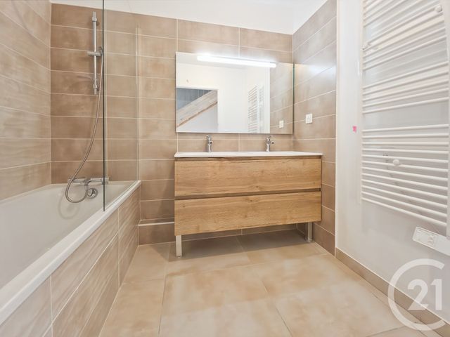 Appartement F4 à vendre - 4 pièces - 80.5 m2 - MONTPELLIER - 34 - LANGUEDOC-ROUSSILLON - Century 21 Granié Immobilier