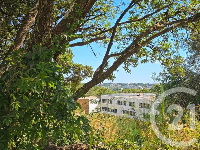Appartement F4 à vendre - 4 pièces - 80.5 m2 - MONTPELLIER - 34 - LANGUEDOC-ROUSSILLON - Century 21 Granié Immobilier