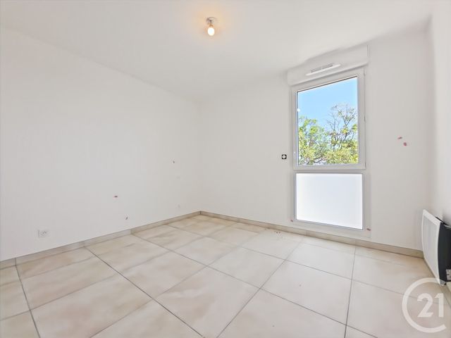 Appartement F4 à vendre - 4 pièces - 80.5 m2 - MONTPELLIER - 34 - LANGUEDOC-ROUSSILLON - Century 21 Granié Immobilier