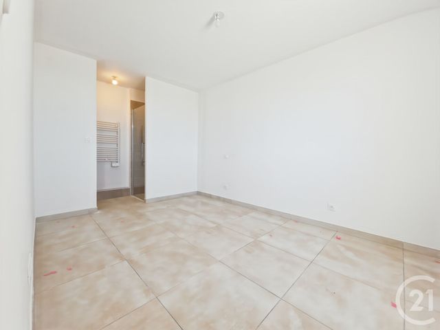 Appartement F4 à vendre - 4 pièces - 80.5 m2 - MONTPELLIER - 34 - LANGUEDOC-ROUSSILLON - Century 21 Granié Immobilier