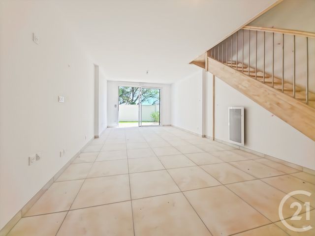 Appartement F4 à vendre - 4 pièces - 80.5 m2 - MONTPELLIER - 34 - LANGUEDOC-ROUSSILLON - Century 21 Granié Immobilier