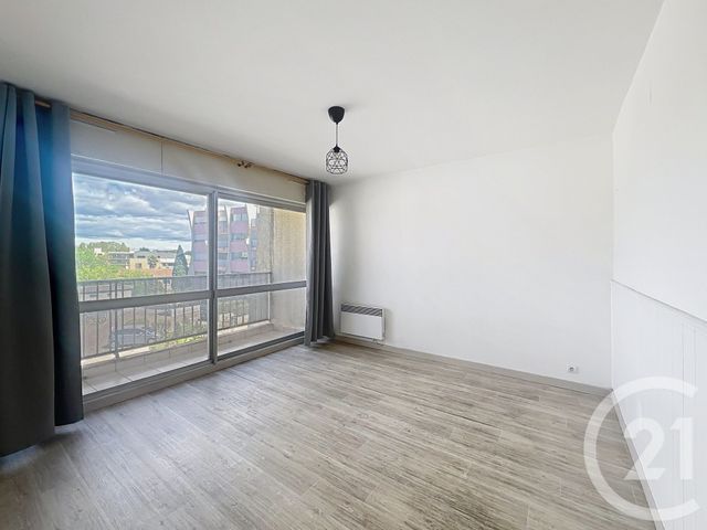 Appartement Studio à vendre - 1 pièce - 24.0 m2 - MONTPELLIER - 34 - LANGUEDOC-ROUSSILLON - Century 21 Granié Immobilier
