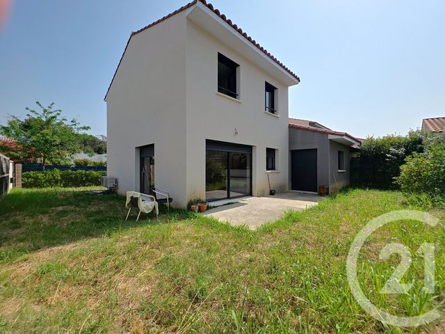 maison - CASTELNAU LE LEZ - 34