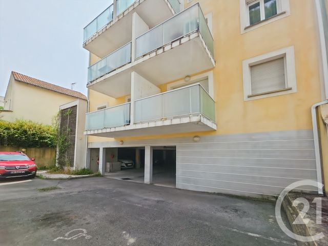 Appartement T2 à vendre - 2 pièces - 38.95 m2 - MONTPELLIER - 34 - LANGUEDOC-ROUSSILLON - Century 21 Granié Immobilier