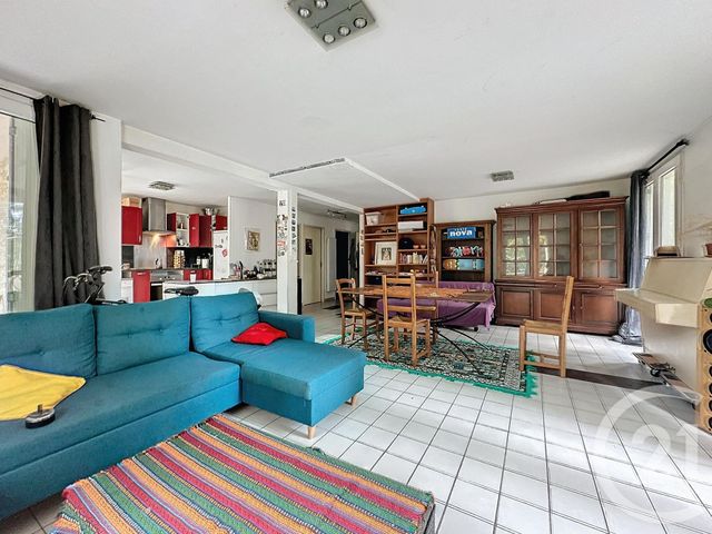 Appartement F3 à vendre - 4 pièces - 78.91 m2 - MONTPELLIER - 34 - LANGUEDOC-ROUSSILLON - Century 21 Granié Immobilier