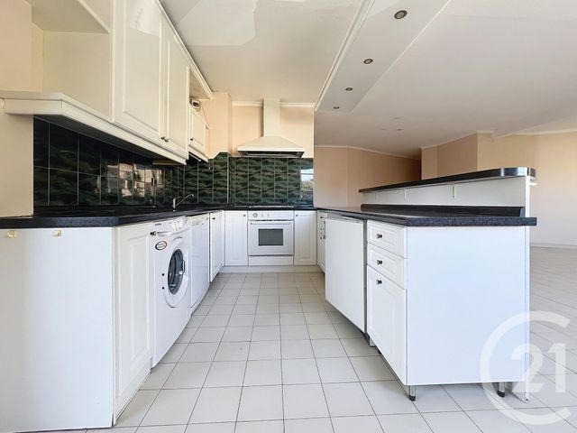 Appartement F3 à vendre - 3 pièces - 88.46 m2 - MONTPELLIER - 34 - LANGUEDOC-ROUSSILLON - Century 21 Granié Immobilier