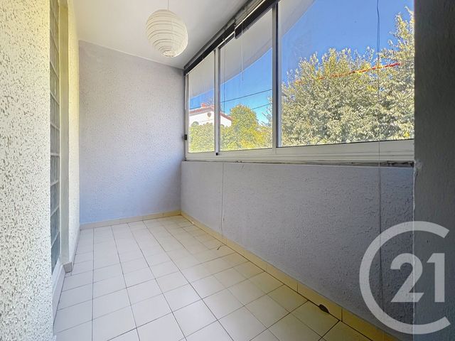 Appartement F3 à vendre - 3 pièces - 88.46 m2 - MONTPELLIER - 34 - LANGUEDOC-ROUSSILLON - Century 21 Granié Immobilier