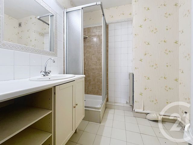 Appartement F3 à vendre - 3 pièces - 88.46 m2 - MONTPELLIER - 34 - LANGUEDOC-ROUSSILLON - Century 21 Granié Immobilier