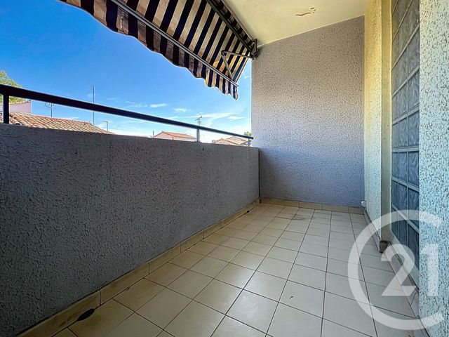Appartement F3 à vendre - 3 pièces - 88.46 m2 - MONTPELLIER - 34 - LANGUEDOC-ROUSSILLON - Century 21 Granié Immobilier