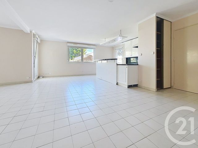 Appartement F3 à vendre - 3 pièces - 88.46 m2 - MONTPELLIER - 34 - LANGUEDOC-ROUSSILLON - Century 21 Granié Immobilier