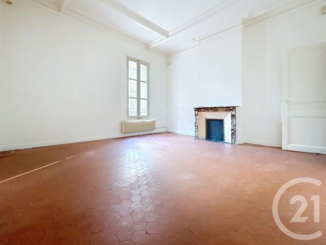 Appartement F4 à vendre - 4 pièces - 103.07 m2 - MONTPELLIER - 34 - LANGUEDOC-ROUSSILLON - Century 21 Granié Immobilier