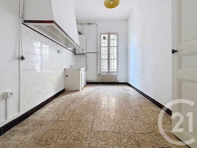 Appartement F4 à vendre - 4 pièces - 103.07 m2 - MONTPELLIER - 34 - LANGUEDOC-ROUSSILLON - Century 21 Granié Immobilier
