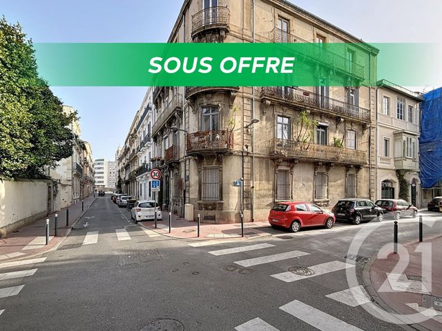 Appartement F4 à vendre MONTPELLIER